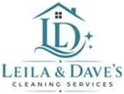 Leila & Dave's Cleaning Services